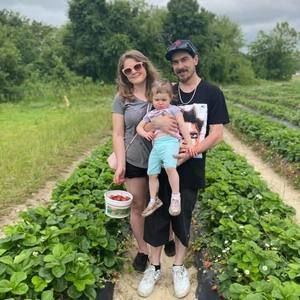 Meet your Posher, Tyler